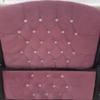 تخت خواب دخترانه|تخت و سرویس خواب|اهواز, شهرک دانشگاه|دیوار