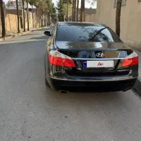 جنسیس سدان ۲۰۱۱