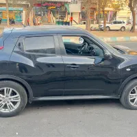 نیسان جوک ۲۰۱۴