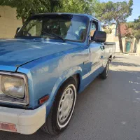 وانت مزدا 2000ژاپن مدل84
