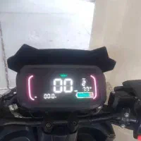 اجاره موتور|موتورسیکلت|کیش, |دیوار