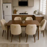 میز ناهار خوری