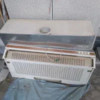 هود و کابینت وسینک|هود|دورود, |دیوار