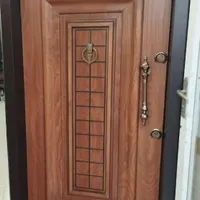 فروش انواع درب ضد سرقت با تخفیف ویژه|مصالح و تجهیزات ساختمان|اردبیل, |دیوار