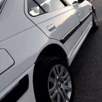 پارس سال مدل۱۳۹۹ درحد تک برگ|خودرو سواری و وانت|زابل, |دیوار