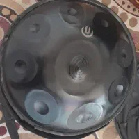 هنگدرام تیتانیوم