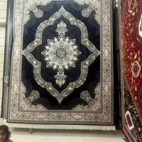 فرش ۷۰۰شانه و۱۲۰۰شانه زیر قیمت بازار)طرح ورنگ بروز