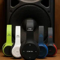 هدفون بلوتوثی