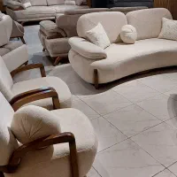 شروع مبل از 27|مبلمان خانگی و میز عسلی|آمل, |دیوار