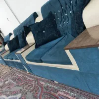 مبل هفت نفره