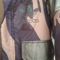 کاپشن پسرانه درحدنو از ۱۰ سال تا۱۴ سال|کفش و لباس بچه|تهران, دانشگاه شریف|دیوار