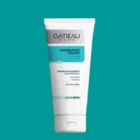 کرم آبرسان پوست خشک گاتیو