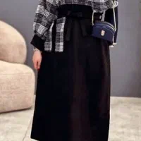 کفتان، کت لمزور، ست تیشرت شلوار، مانتو