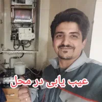 خدمات پکیج و کولرگازی و داکت (سازگار سرویس)