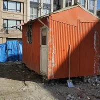 فروش کانکس نگهبانی|مصالح و تجهیزات ساختمان|بومهن, |دیوار