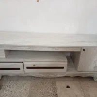 میز تلویزیون
