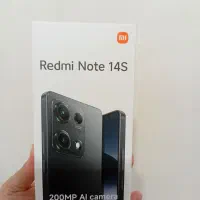 (۳روز کار)Redmi Note 14s|موبایل|شاهرود, |دیوار