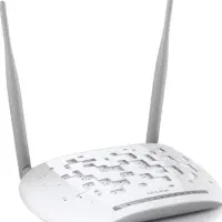 مودم TP-Link دست‌دوم سالم و تست‌شده