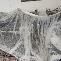 پرده|پرده، رانر، رومیزی|شیراز, شهرک گلستان|دیوار