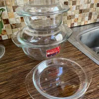 قابلمه پیرکس