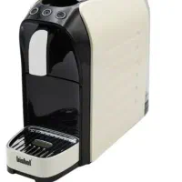 قهوه ساز نسپرسو برند بیشل