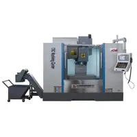 فروش فرز سی ان سی شولر مدل VMC 1060|ماشین‌آلات صنعتی|تهران, امانیه|دیوار