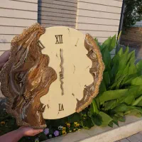 ساخت  انواع ساعت، تابلو، جاکلیدی دیواری، آینه