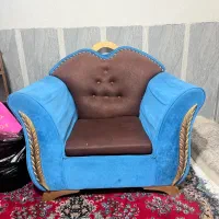 مبل خونگی