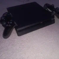 ps4 پلی استیشن اسلیم سونی کپی خور فروش فوری اکبند|کنسول، بازی ویدئویی و آنلاین|تهران, یاخجی آباد|دیوار