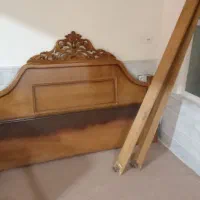 اسباب بازی / تخت دونفره