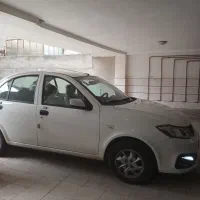 خودرو ساینا اس