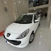 207تیوتری خشک ۴۰۵