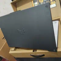لپ تاپ ASUS TUF FX707Z خیلی نو