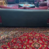 مبل راحتی ۷ نفره (کاناپه)|مبلمان خانگی و میز عسلی|تهران, ستارخان|دیوار