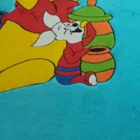 فروش فرش اتاق کودک