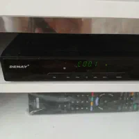 گیرنده دیجیتال دنای