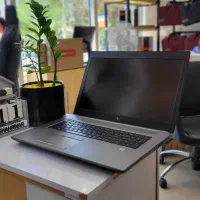 لپتاپ Hp zbook G6 cor i9 نسل ۹ گرافیک ۶ گیگ