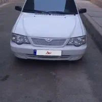 پراید ۱۱۱مدل 1395