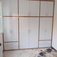 کمددیواری  نصب یک روزه|جاکفشی، کمد، دراور|مشهد, نوید|دیوار