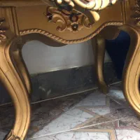 میز عسلی سلطنتی