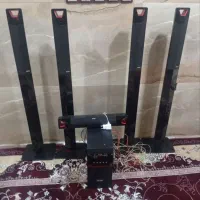 سیستم خونه