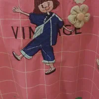 تیشرت پینسرتی