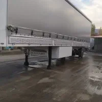 فروش کانتینر کرکره نو