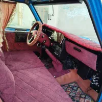 نیسان دوگانه 98|خودرو سواری و وانت|سنقر, |دیوار