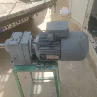 الکتروگیربکس