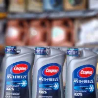 فروش فوق‌العاده ضدیخ کاسپین