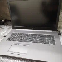لپ تاپ hp zbook 17 g6|رایانه همراه|تهران, میدان ولیعصر|دیوار