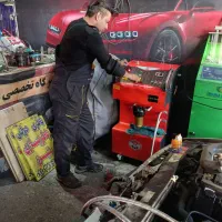 شستشوی رادیاتور بخاری انواع ماشینهای ایرانی وخارجی|خدمات موتور و ماشین|پرند, فاز ۶|دیوار