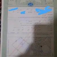 زمین مسکونی
