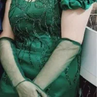 لباس مجلسی